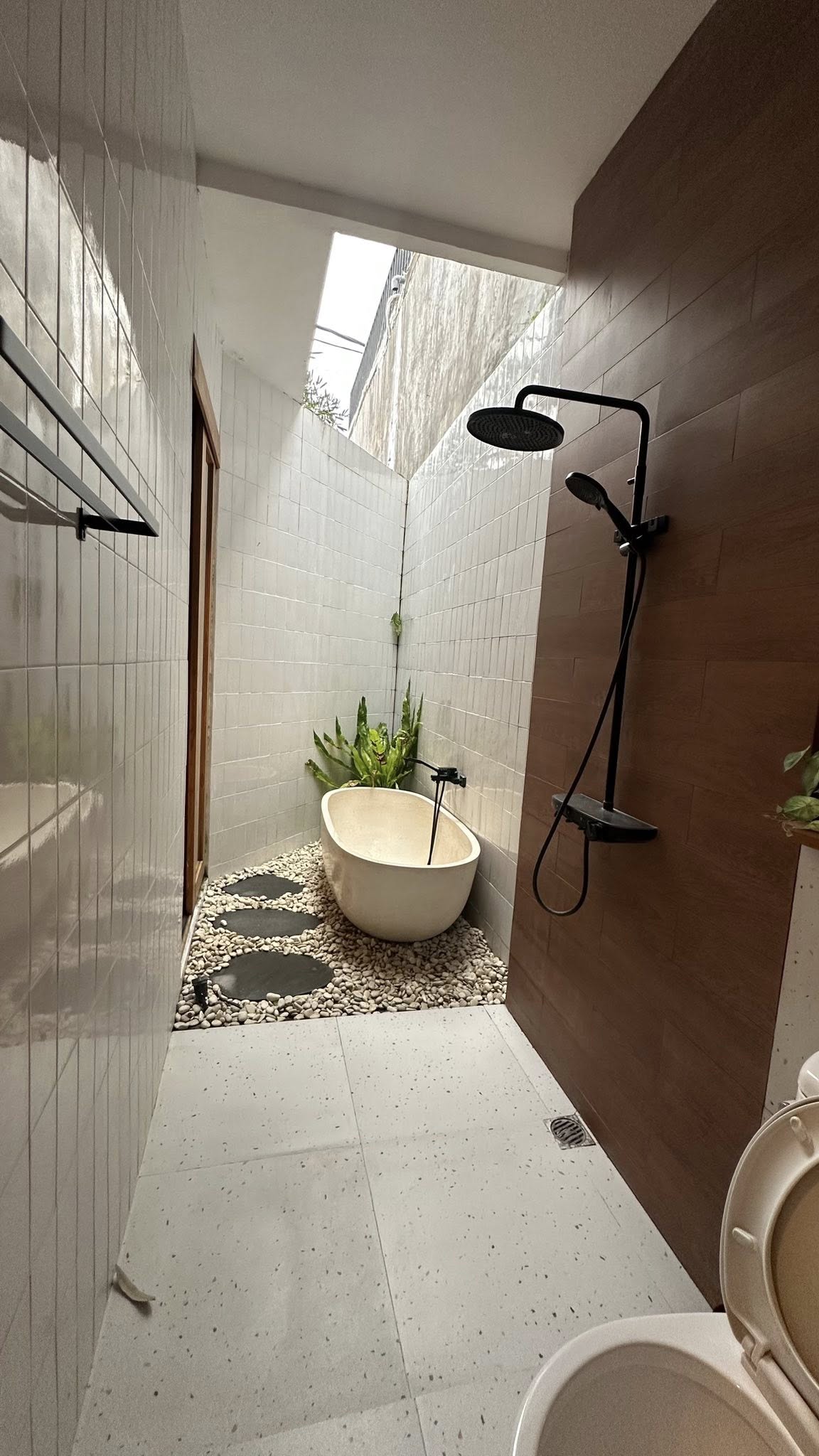 Вилла, 2 спальни