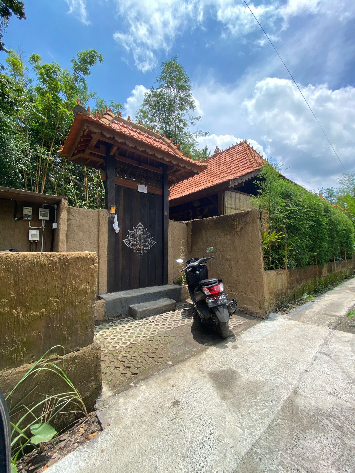 Дом, 1 спальня