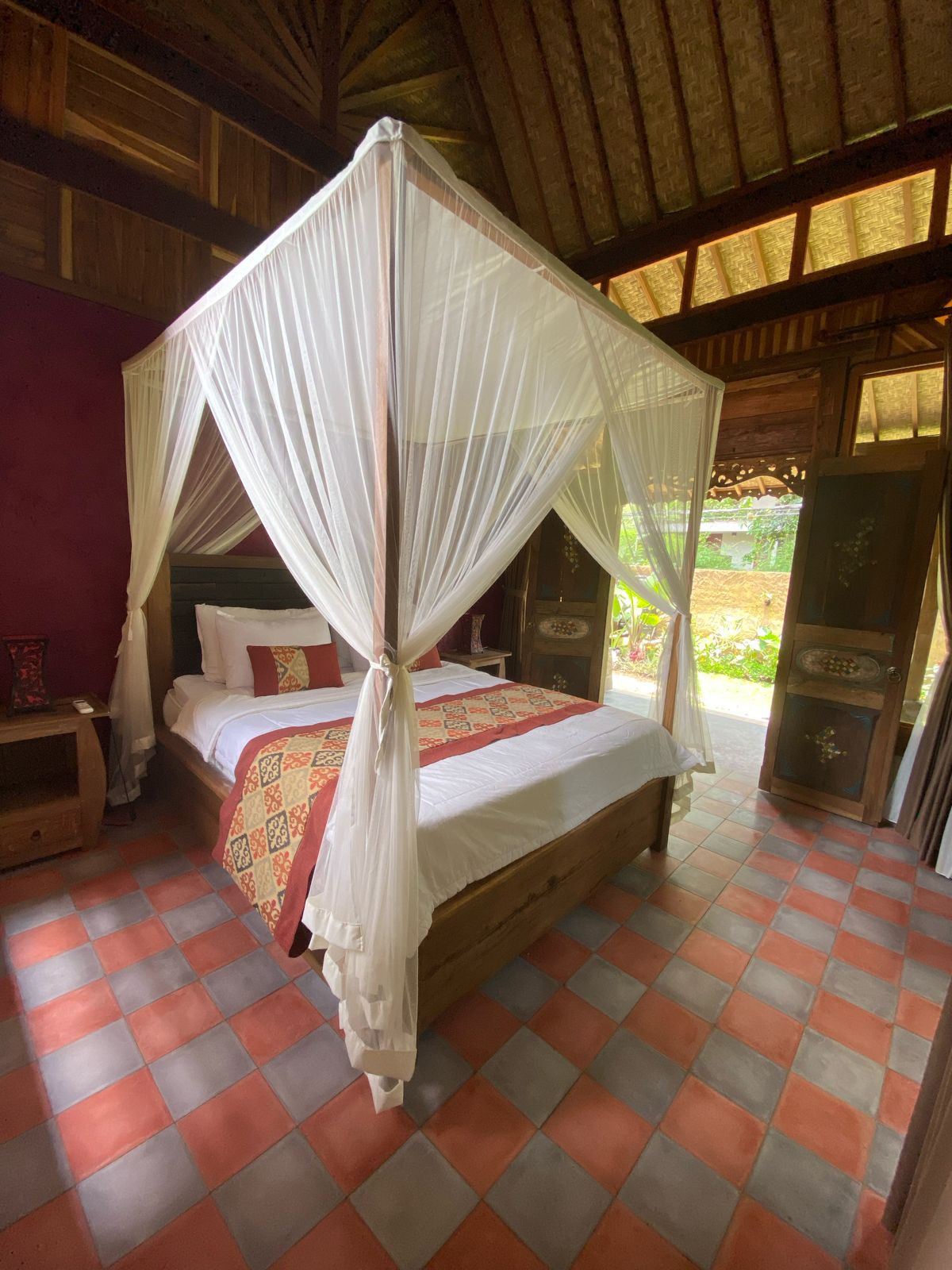 Дом, 1 спальня