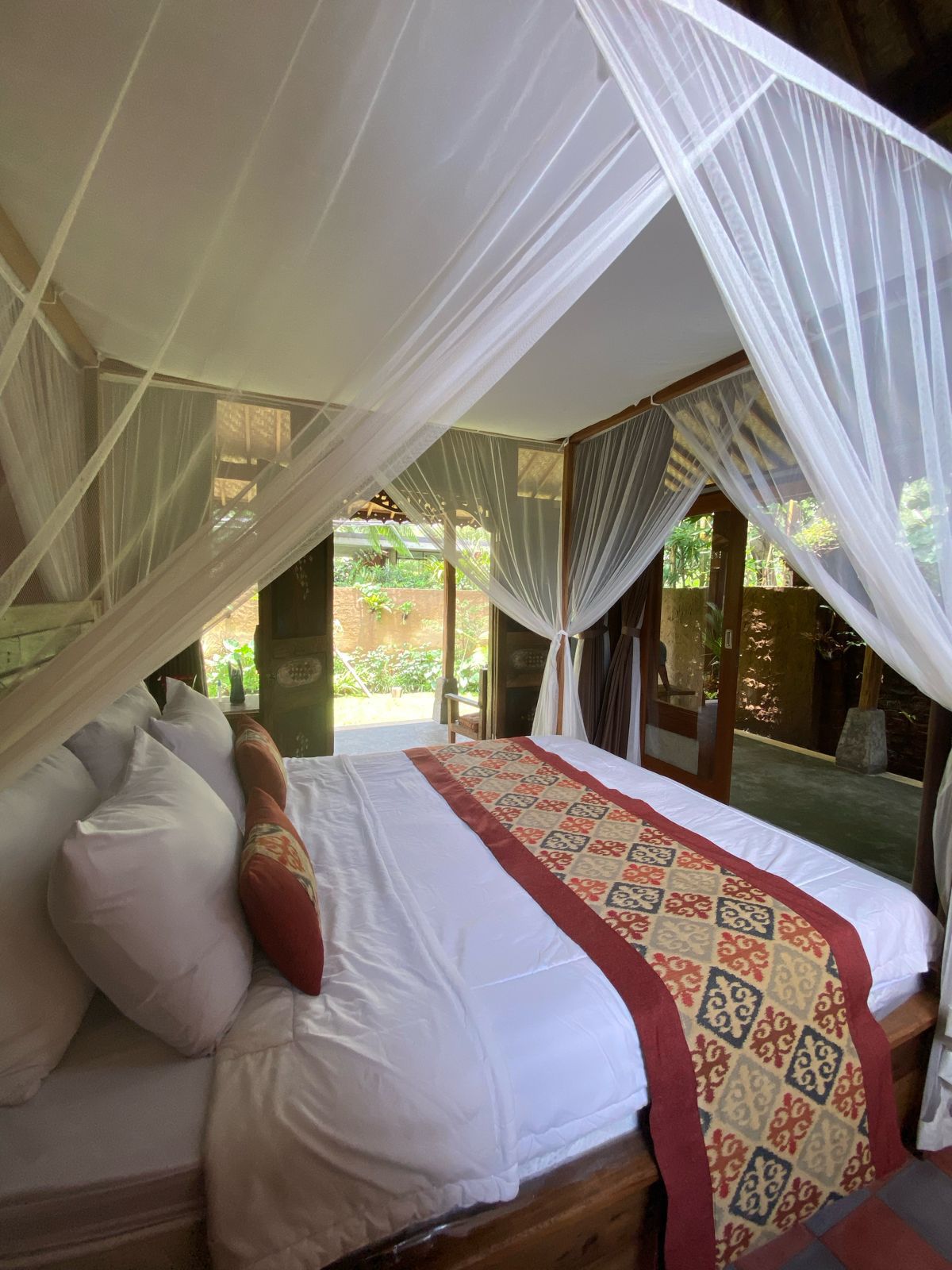 Дом, 1 спальня