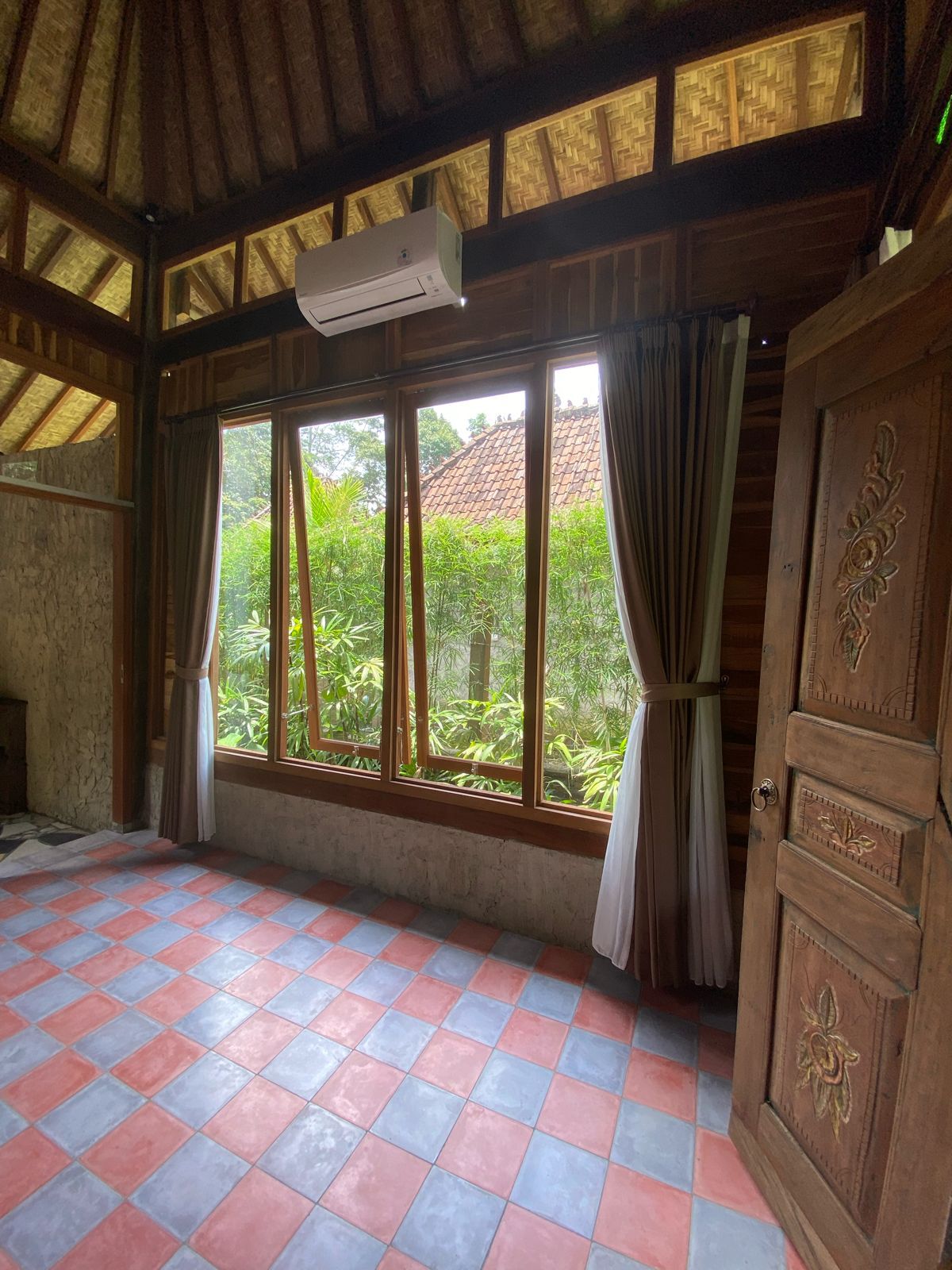 Дом, 1 спальня