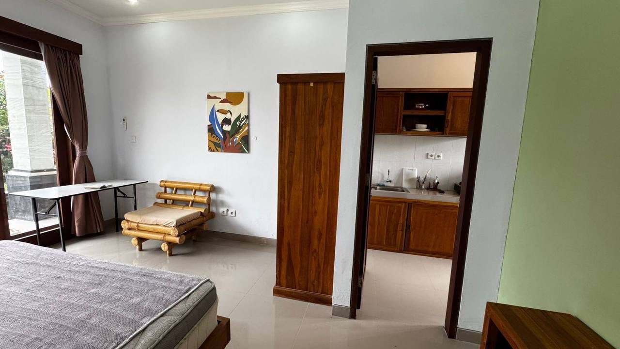 Вилла, 4 спальни