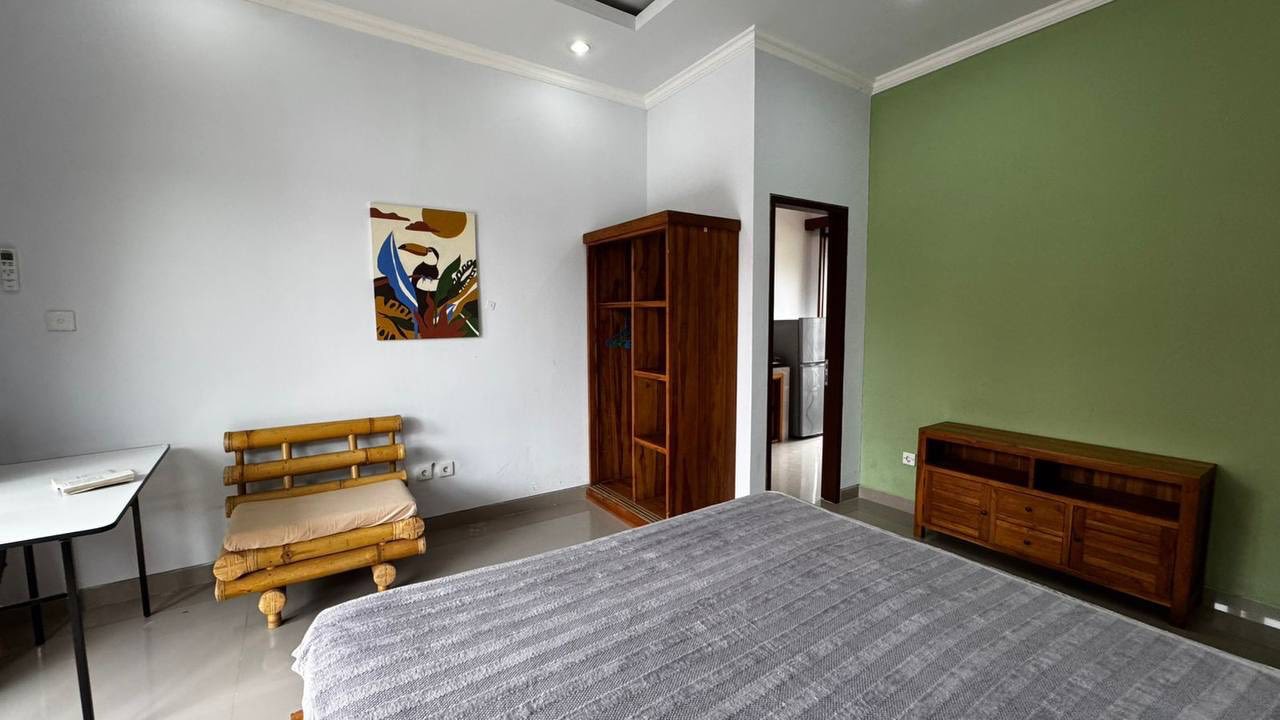 Вилла, 4 спальни