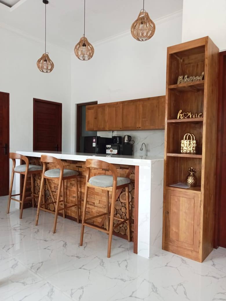 Вилла, 3 спальни