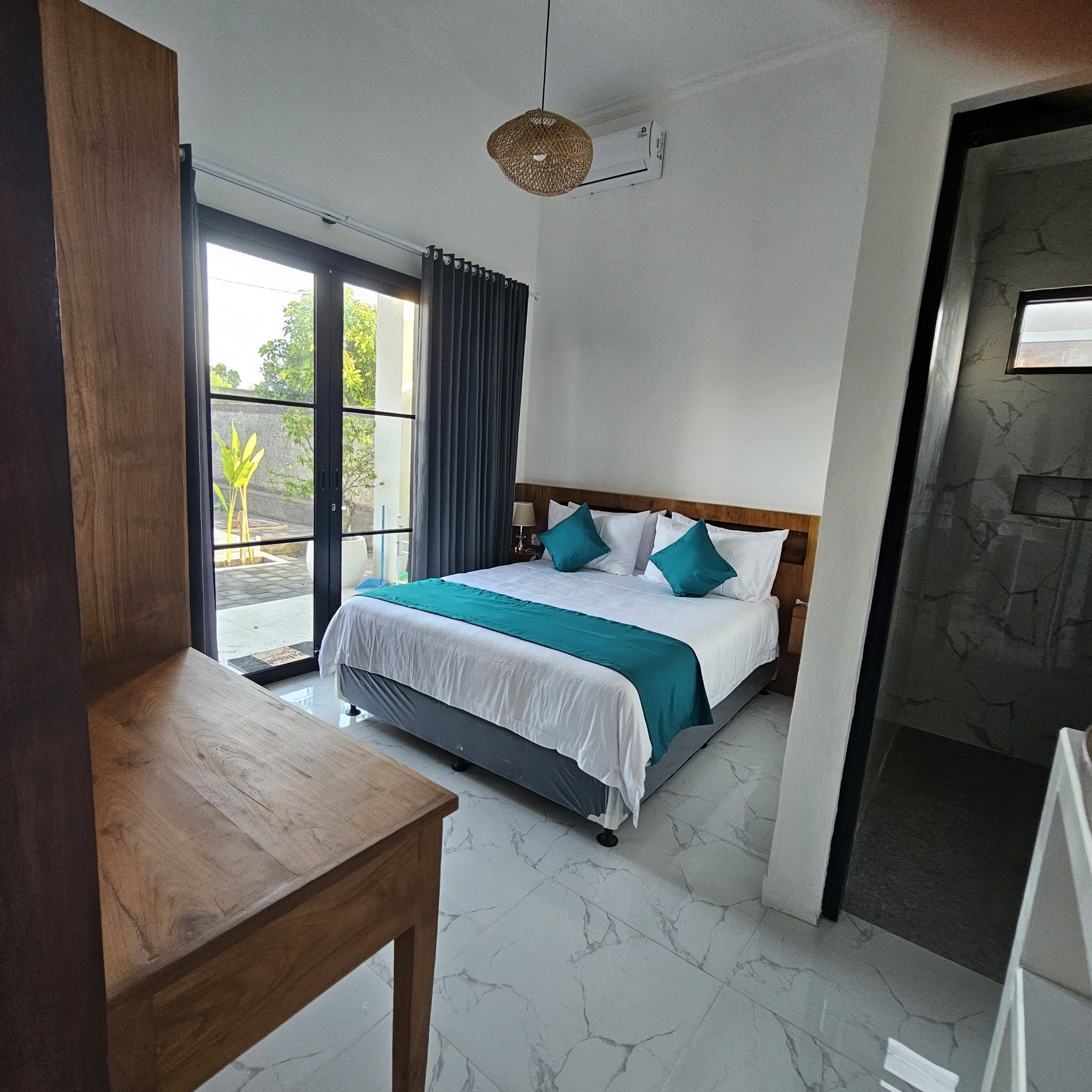 Вилла, 3 спальни