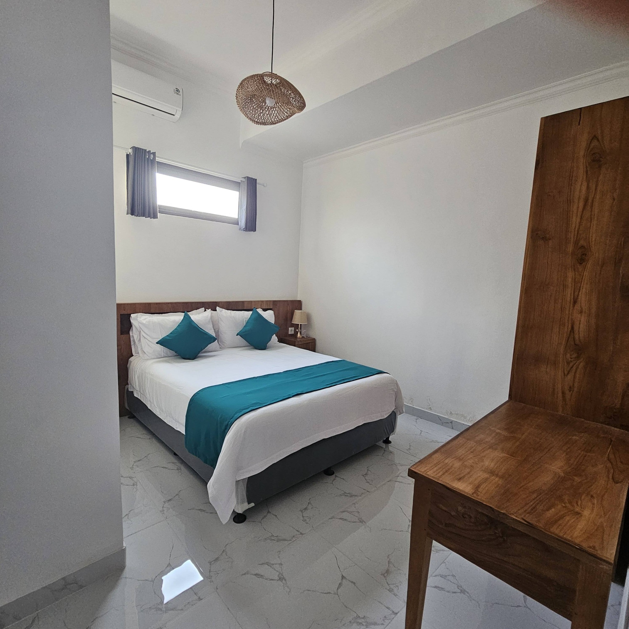 Вилла, 3 спальни