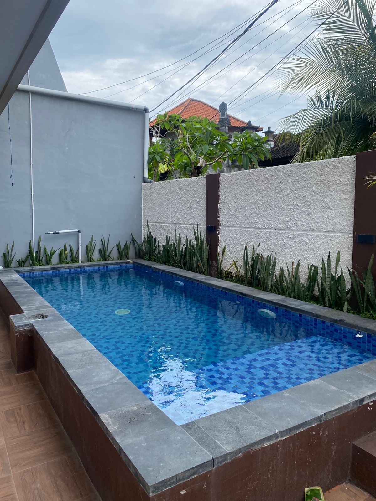 Дом, 3 спальни