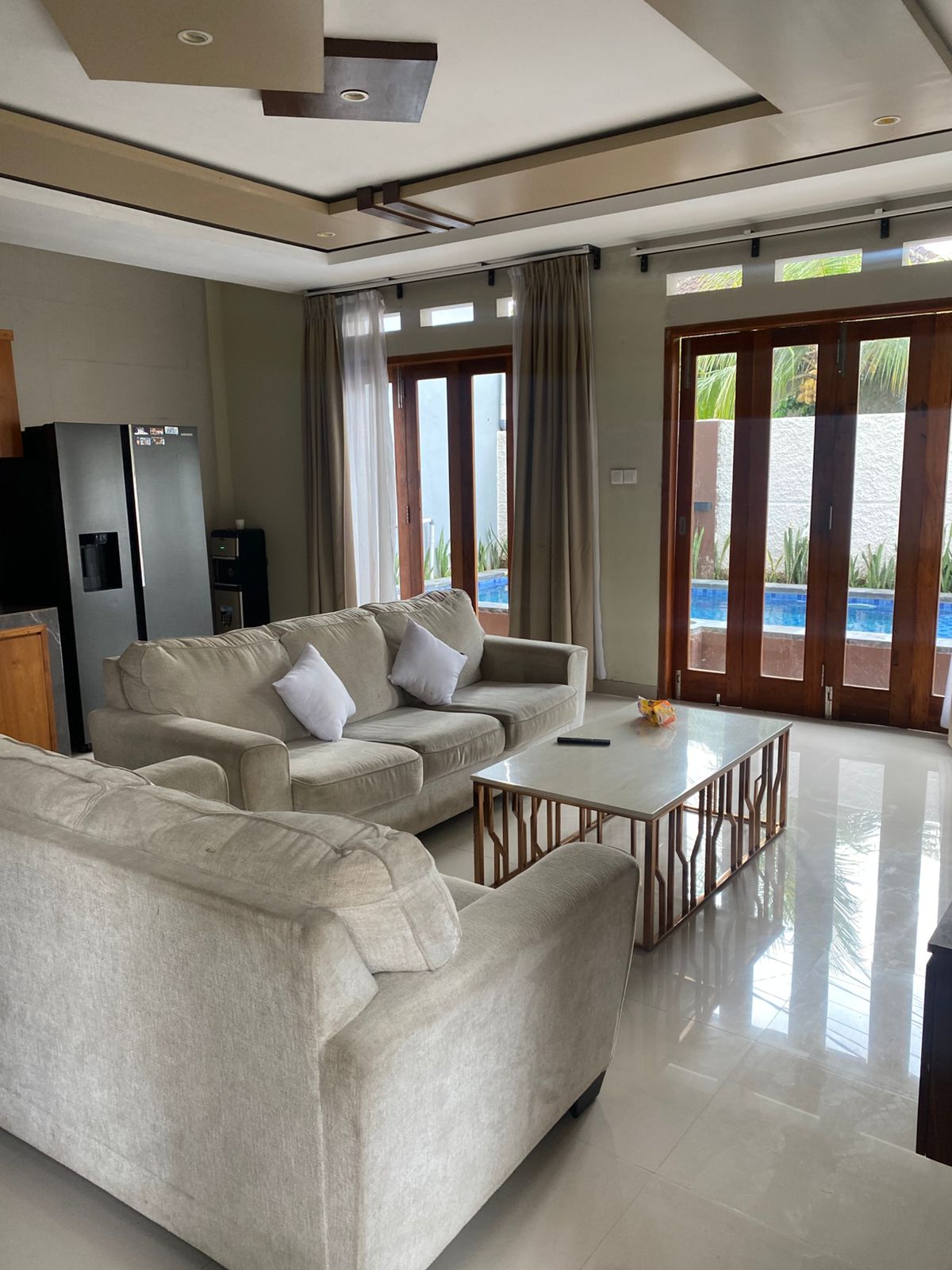 Дом, 3 спальни