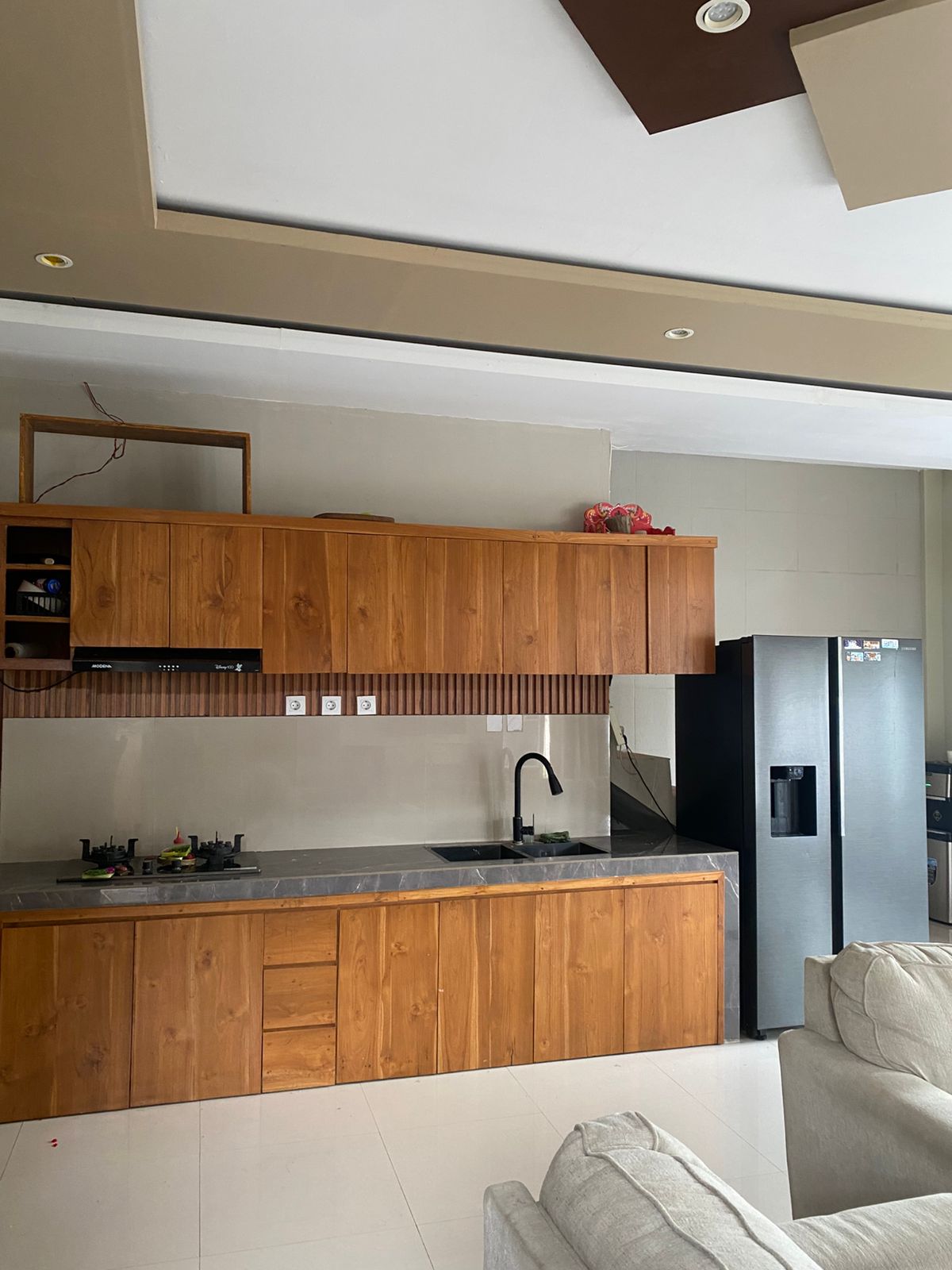 Дом, 3 спальни