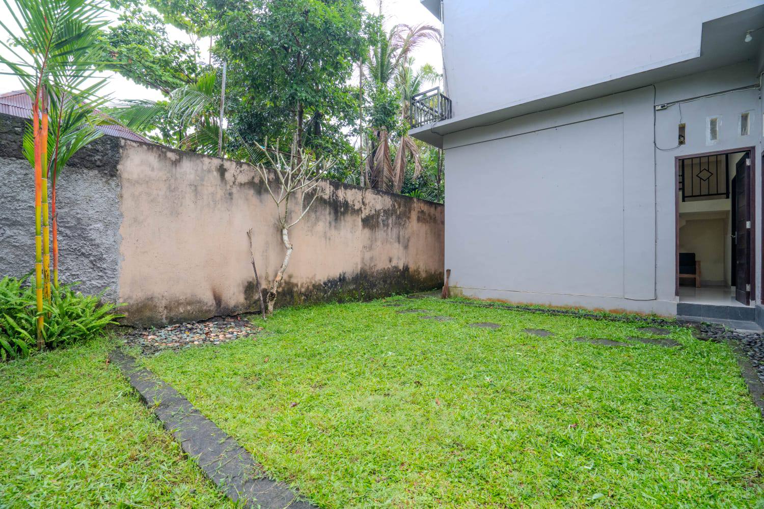 Вилла, 3 спальни