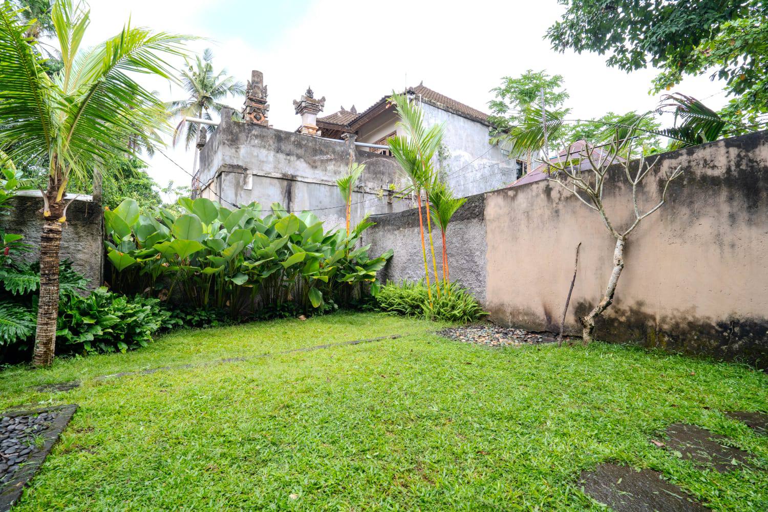 Вилла, 3 спальни