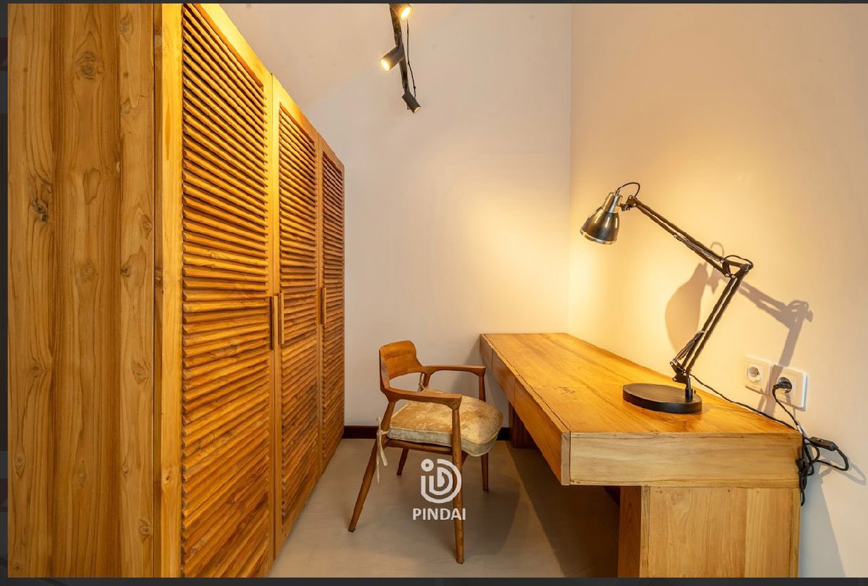 Вилла, 2 спальни