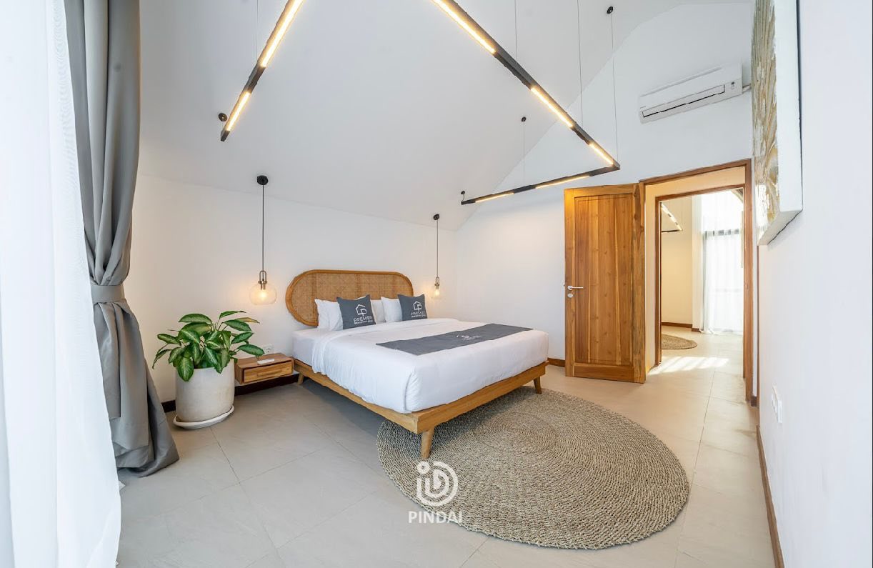 Вилла, 2 спальни