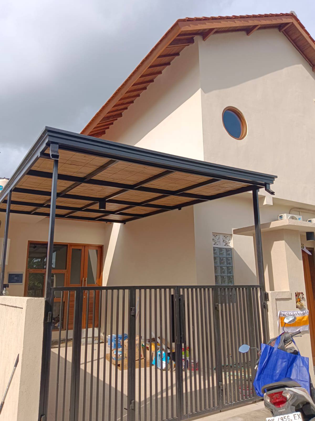 Вилла, 3 спальни