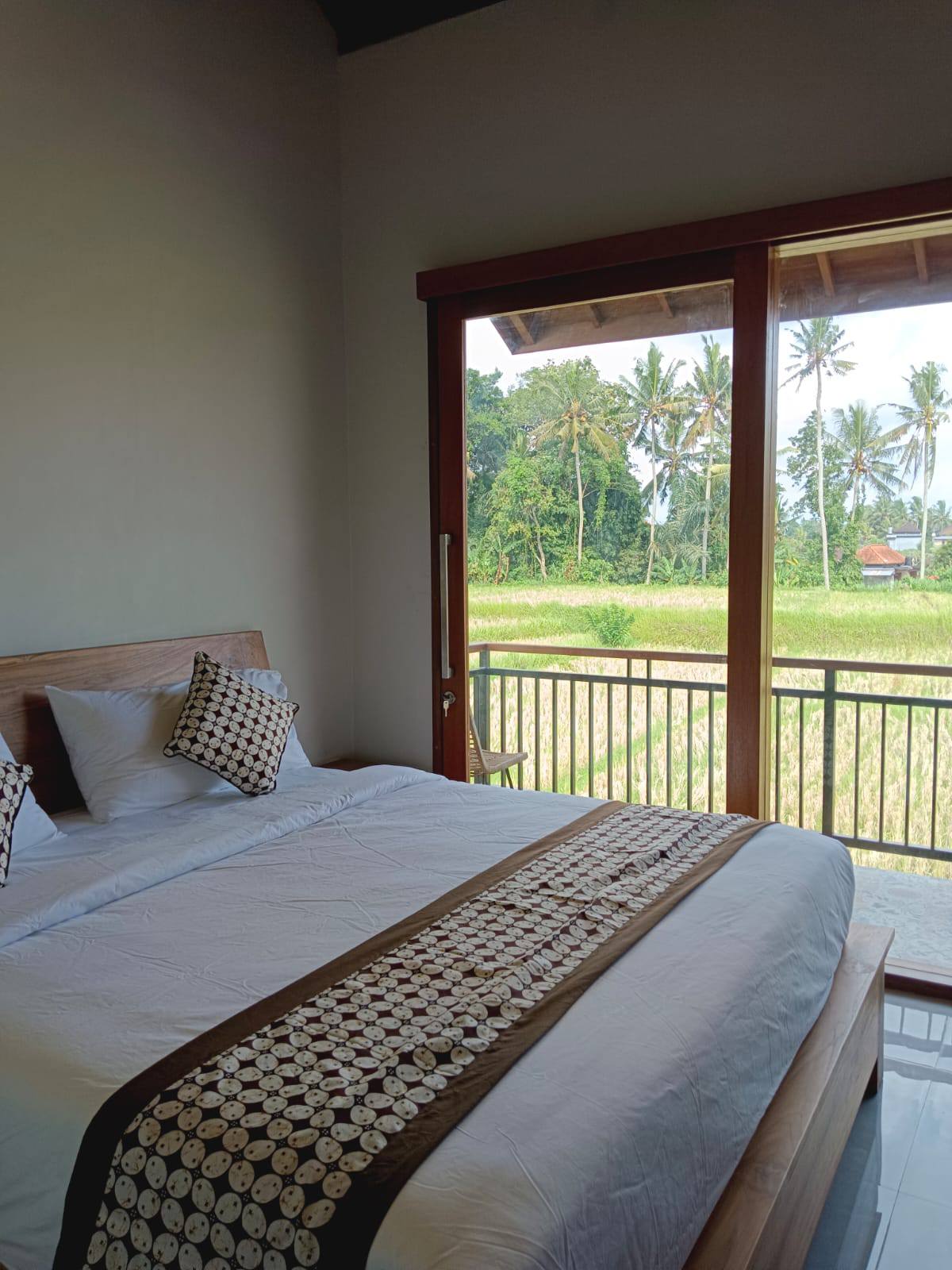 Вилла, 3 спальни