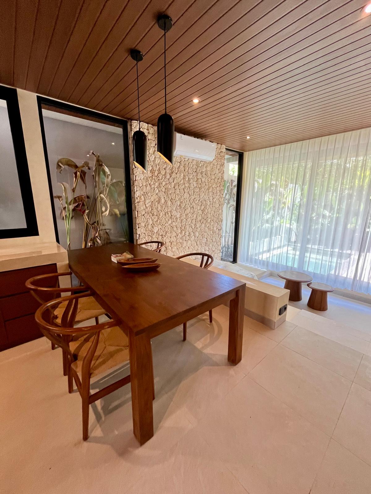 Вилла, 2 спальни