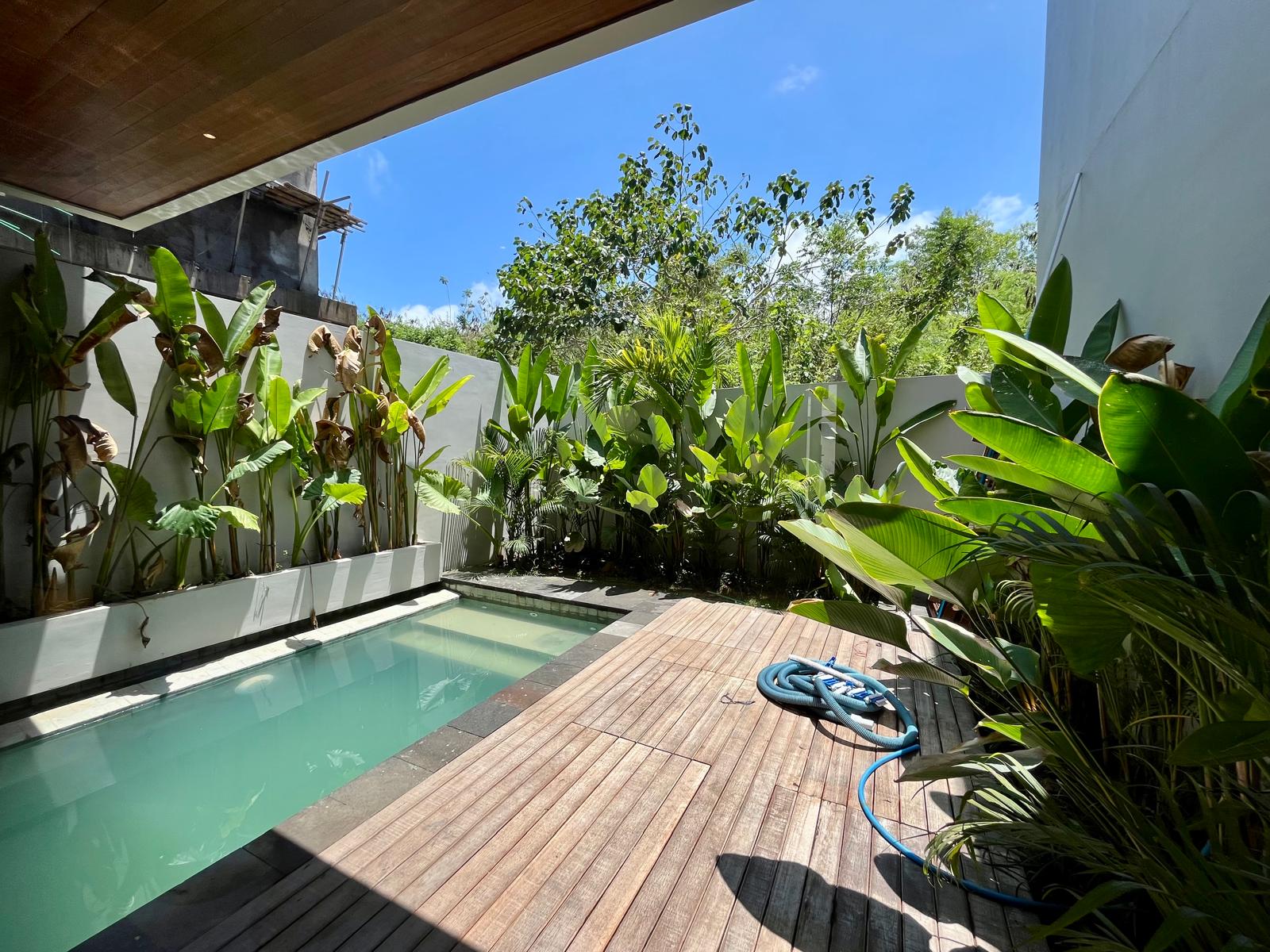 Вилла, 2 спальни