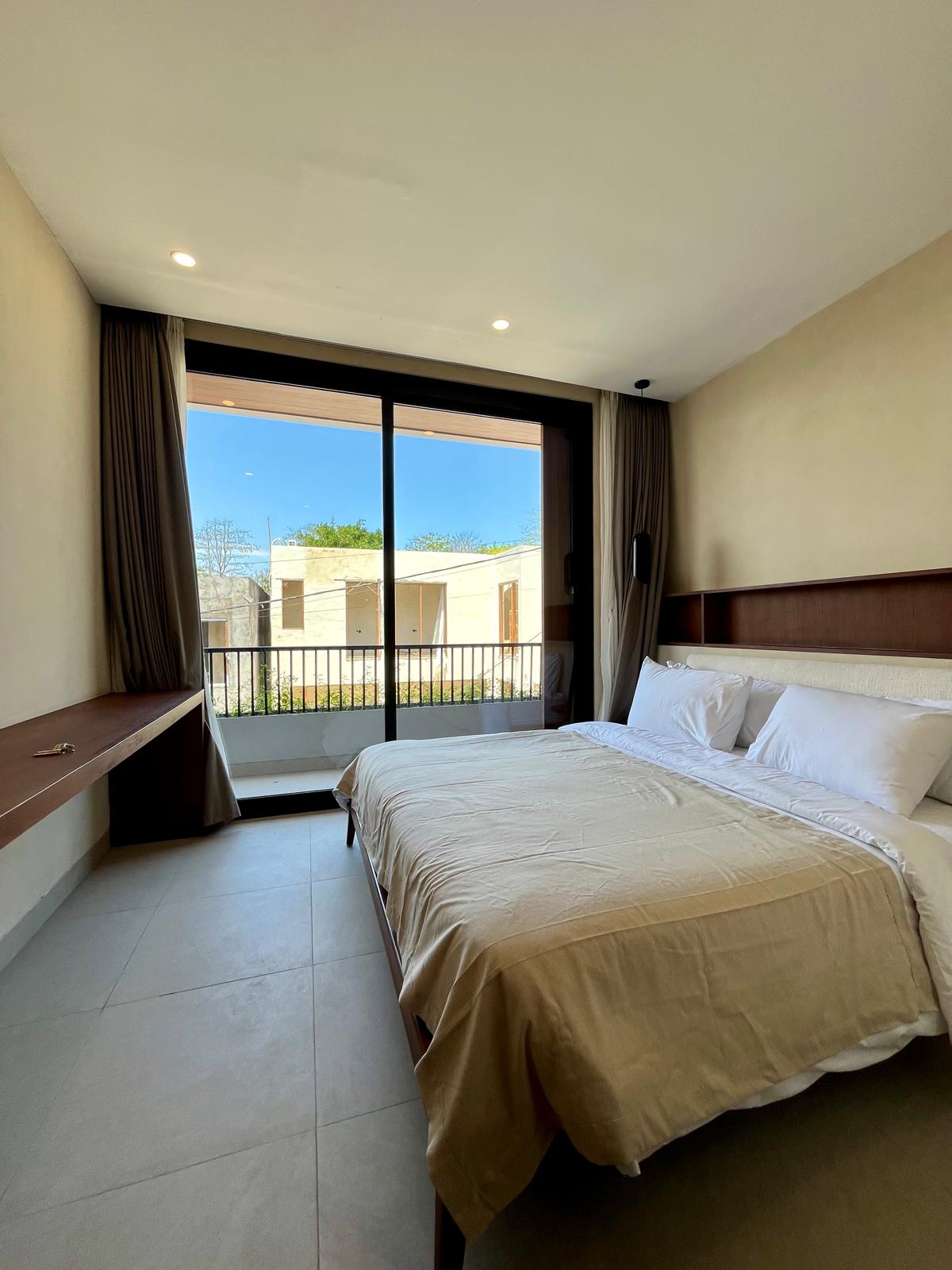 Вилла, 2 спальни