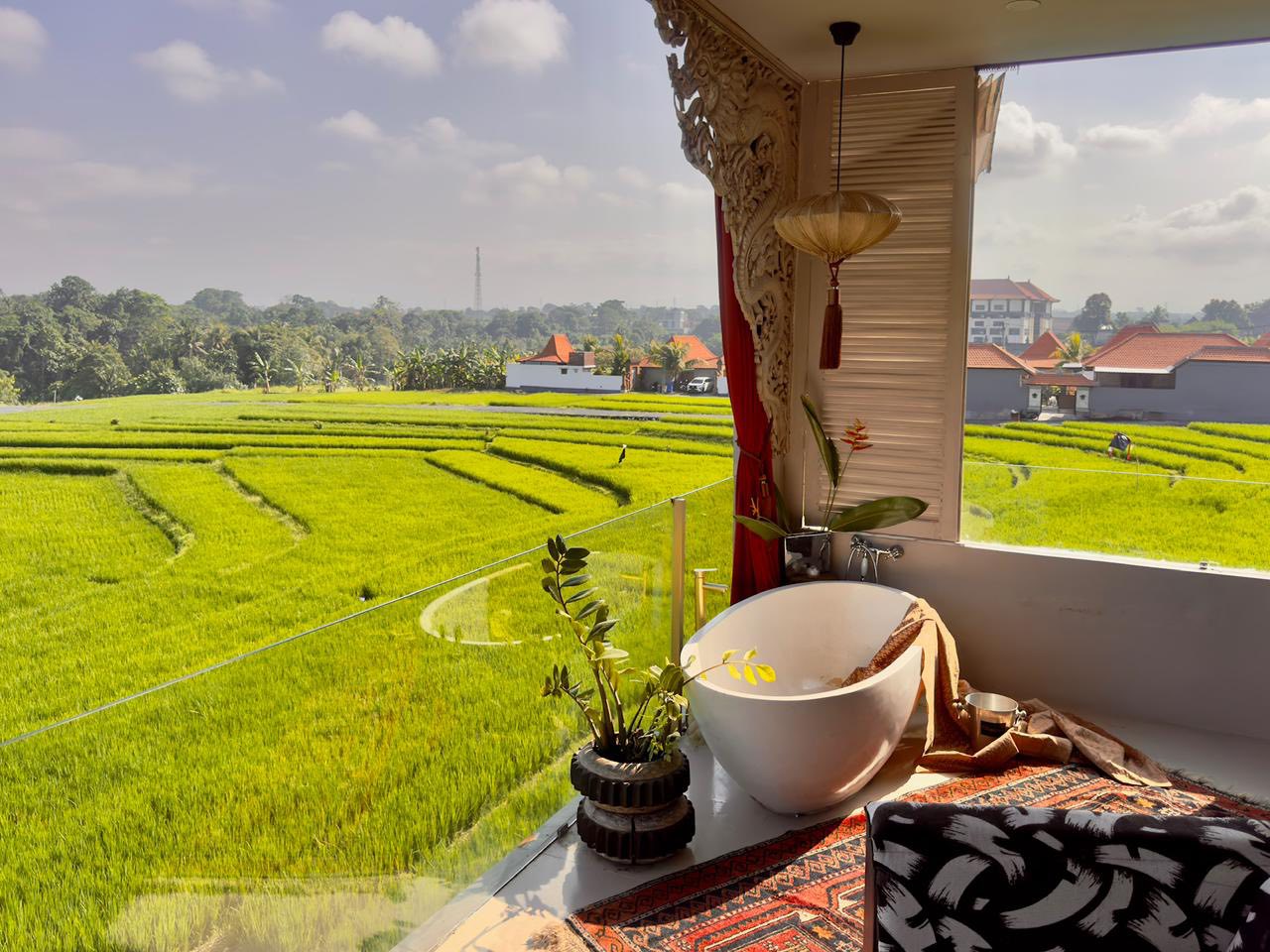 Вилла, 4 спальни