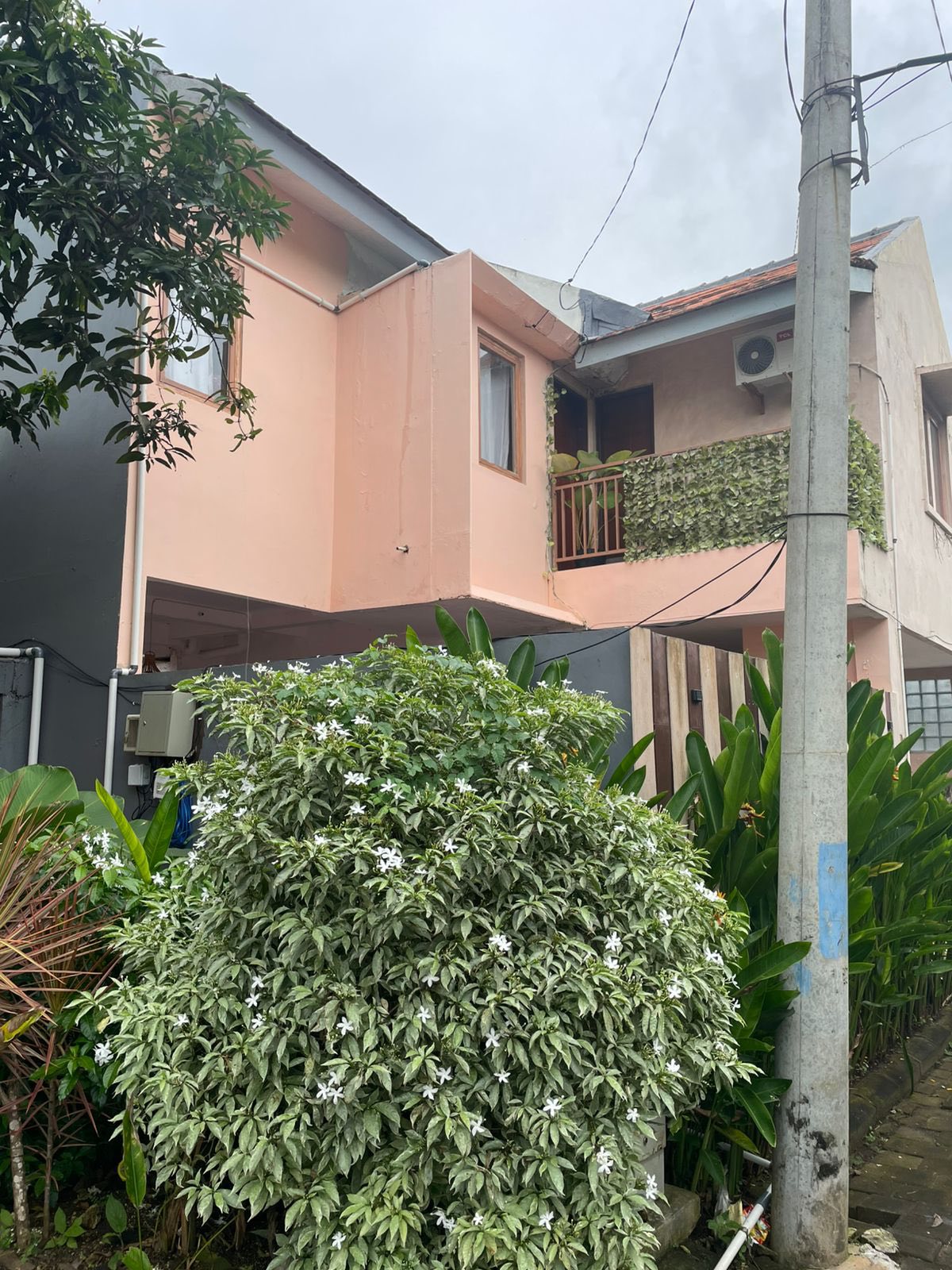 Вилла, 3 спальни