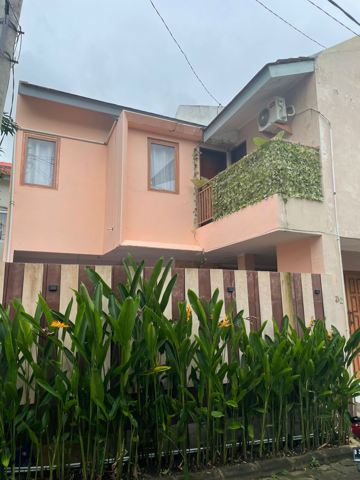 Вилла, 3 спальни