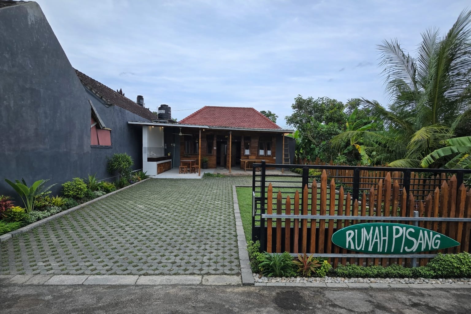 Дом, 2 спальни