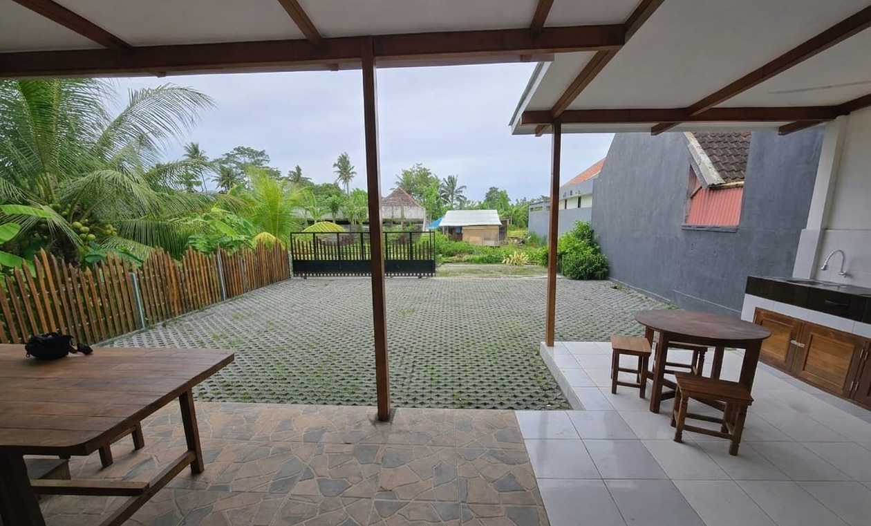 Дом, 2 спальни