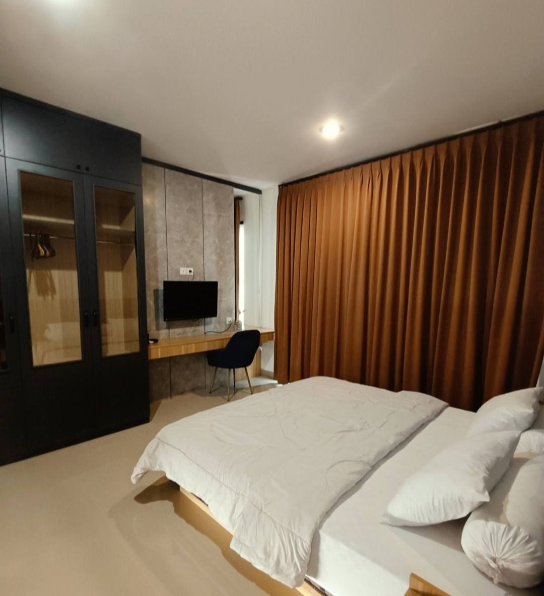 Вилла, 3 спальни