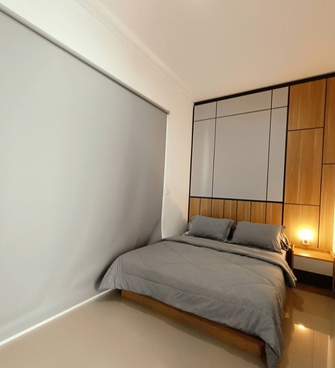 Вилла, 3 спальни