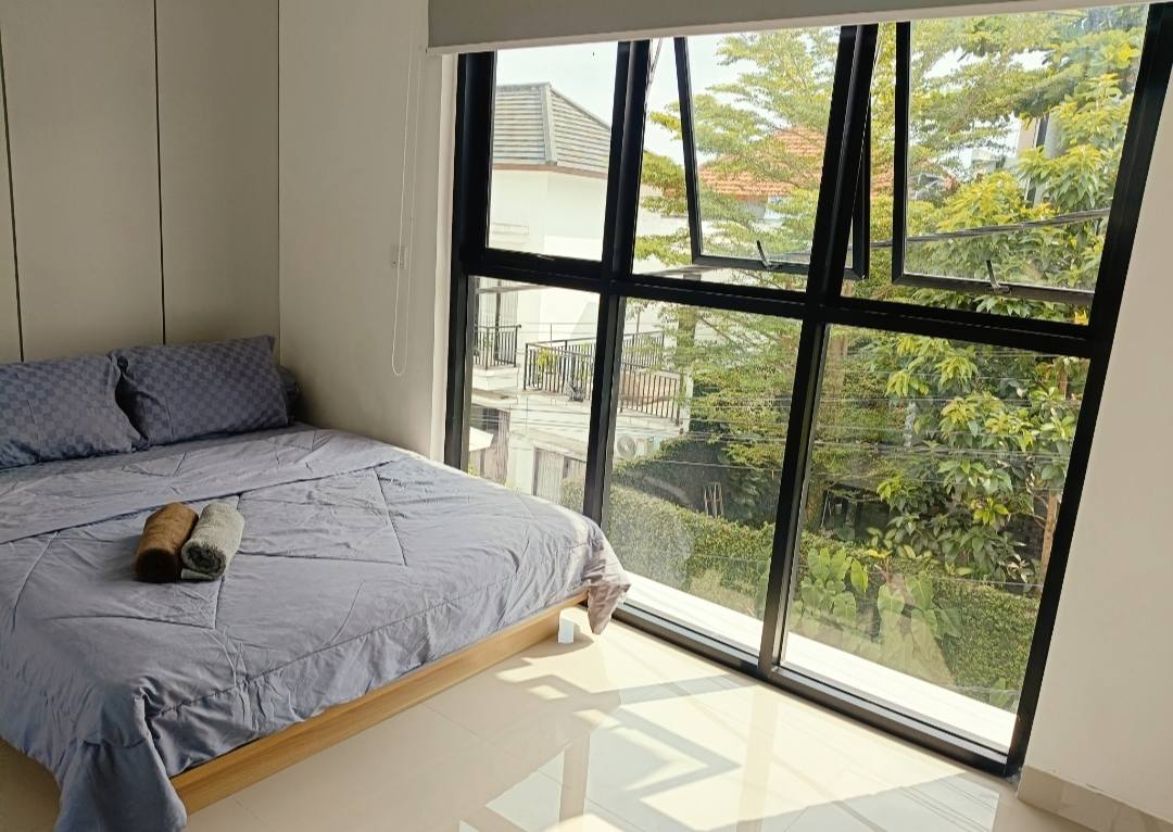 Вилла, 3 спальни