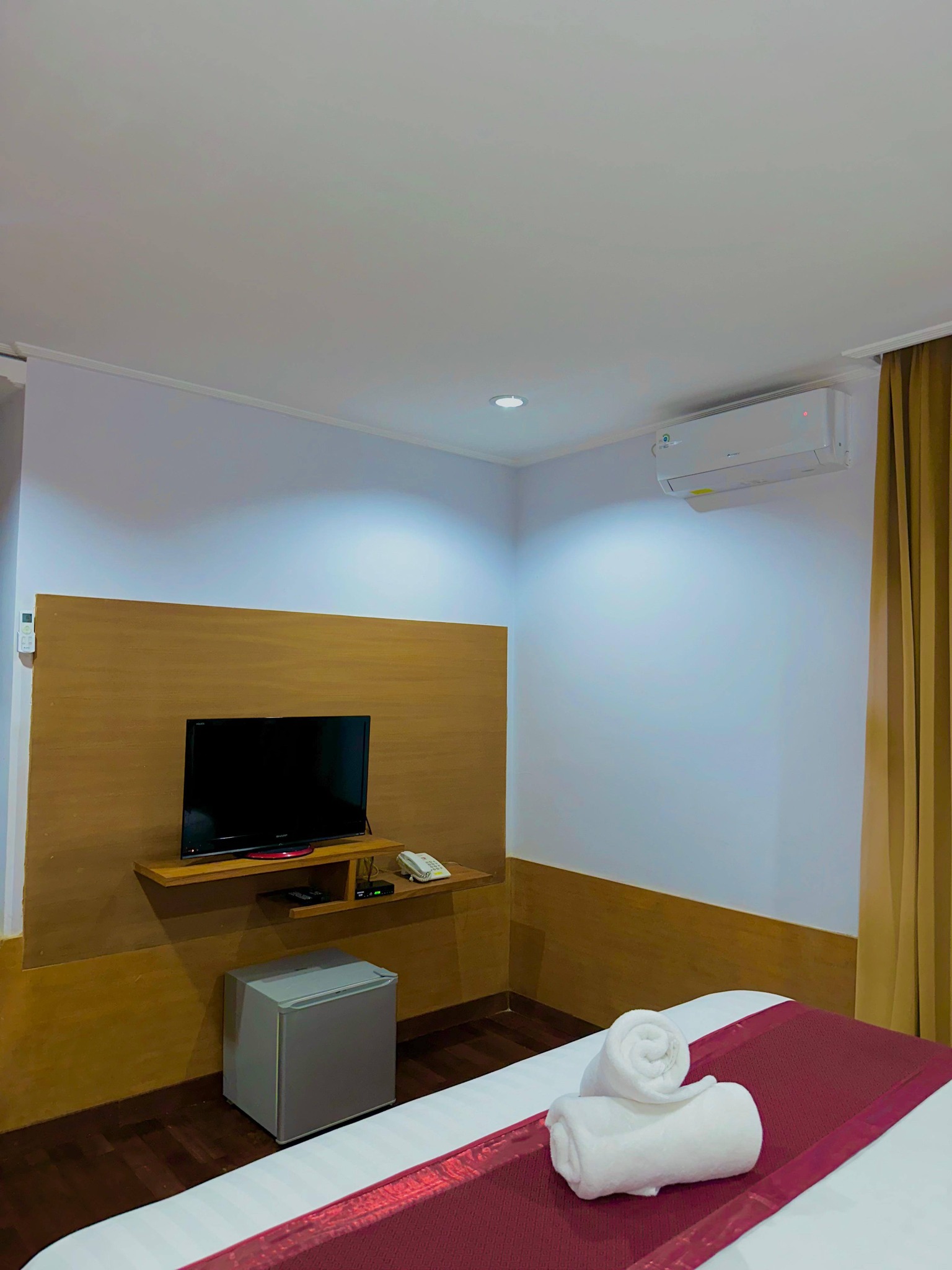 Апартаменты