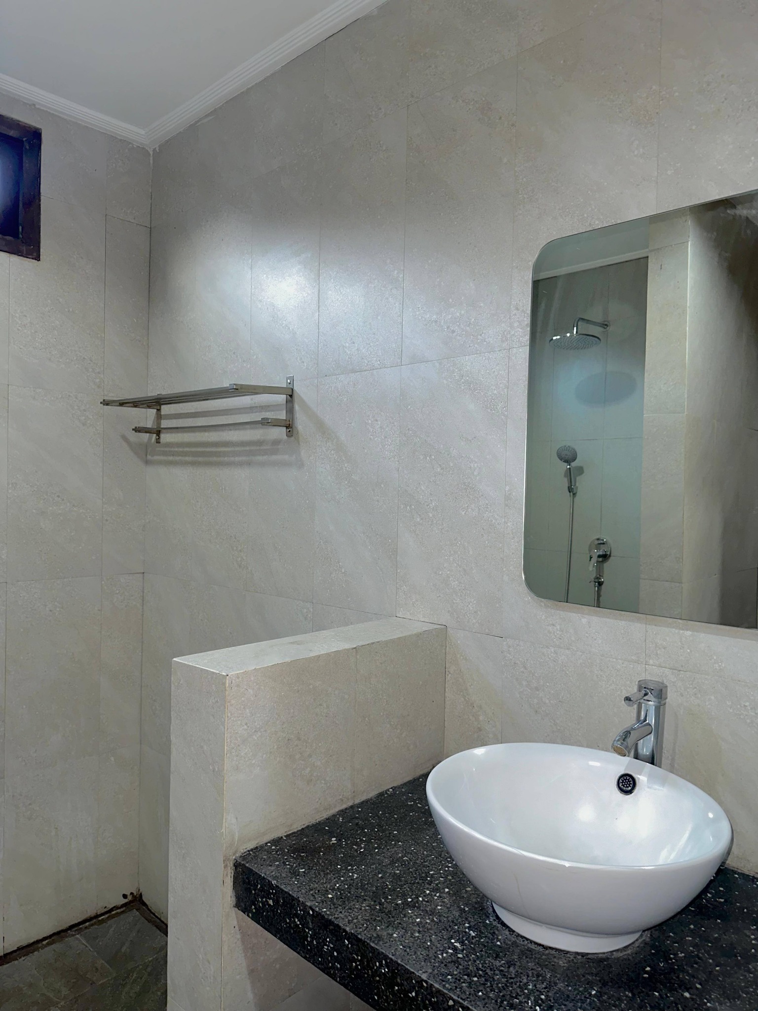 Апартаменты