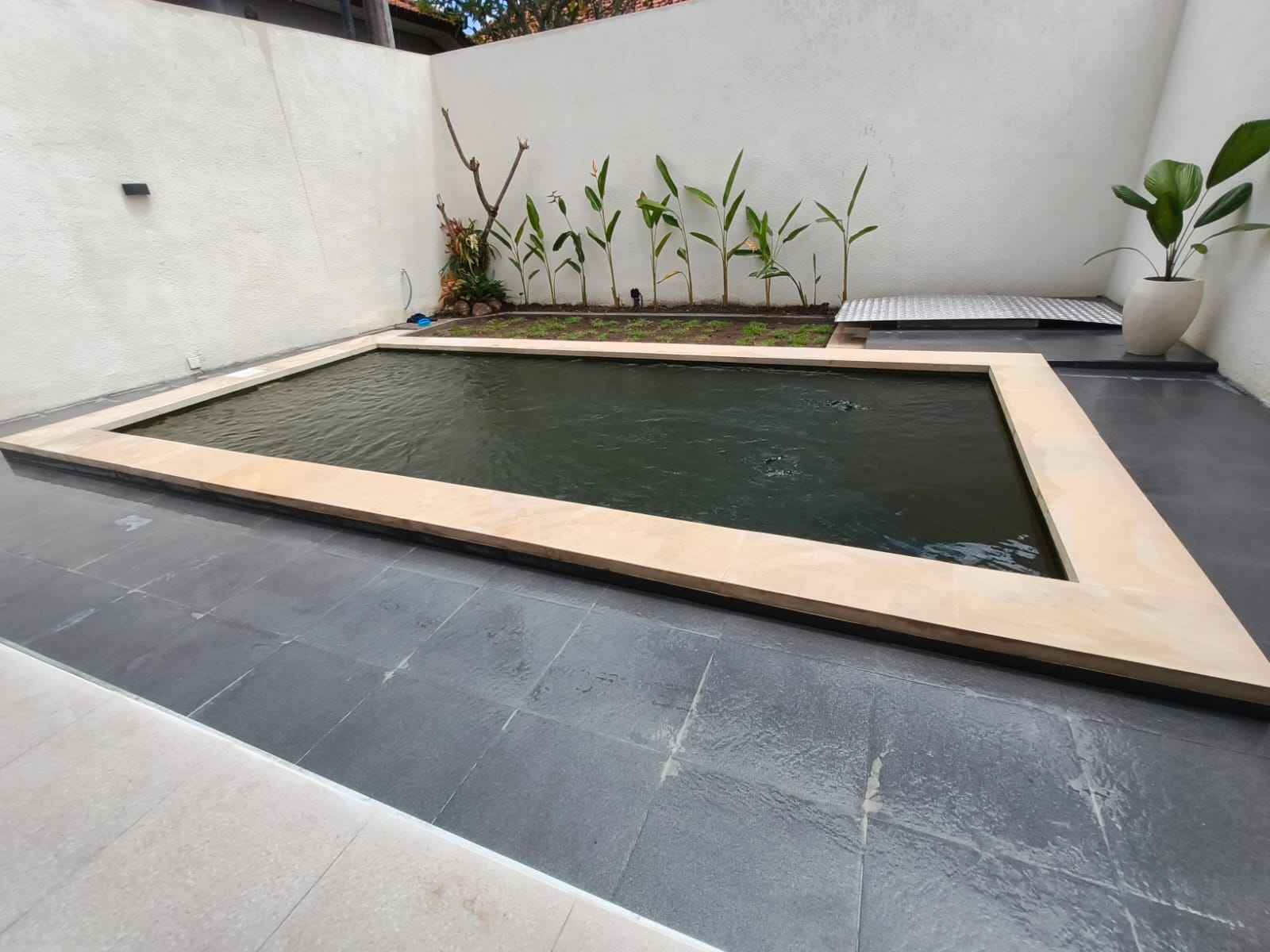 Вилла, 2 спальни