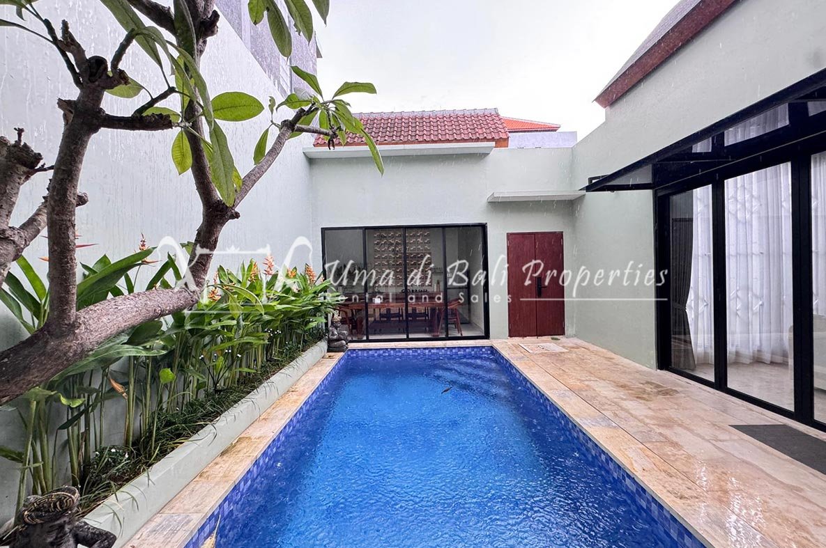 Вилла, 3 спальни