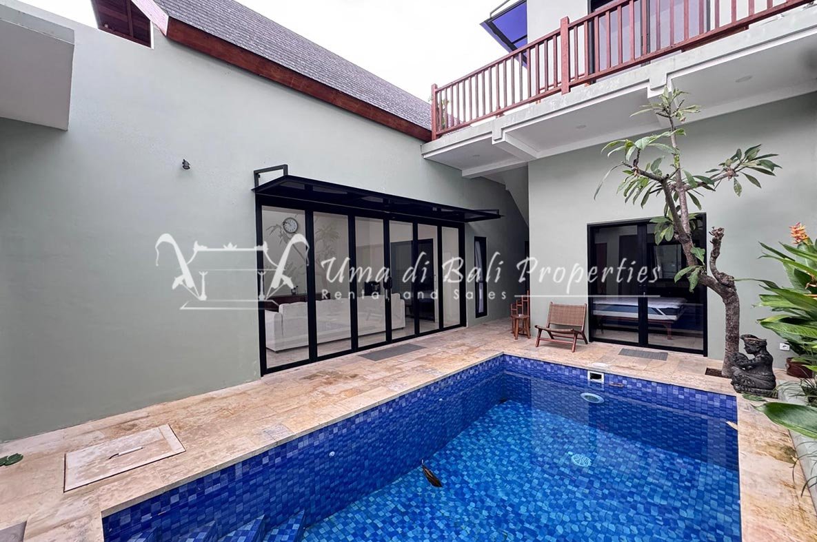 Вилла, 3 спальни