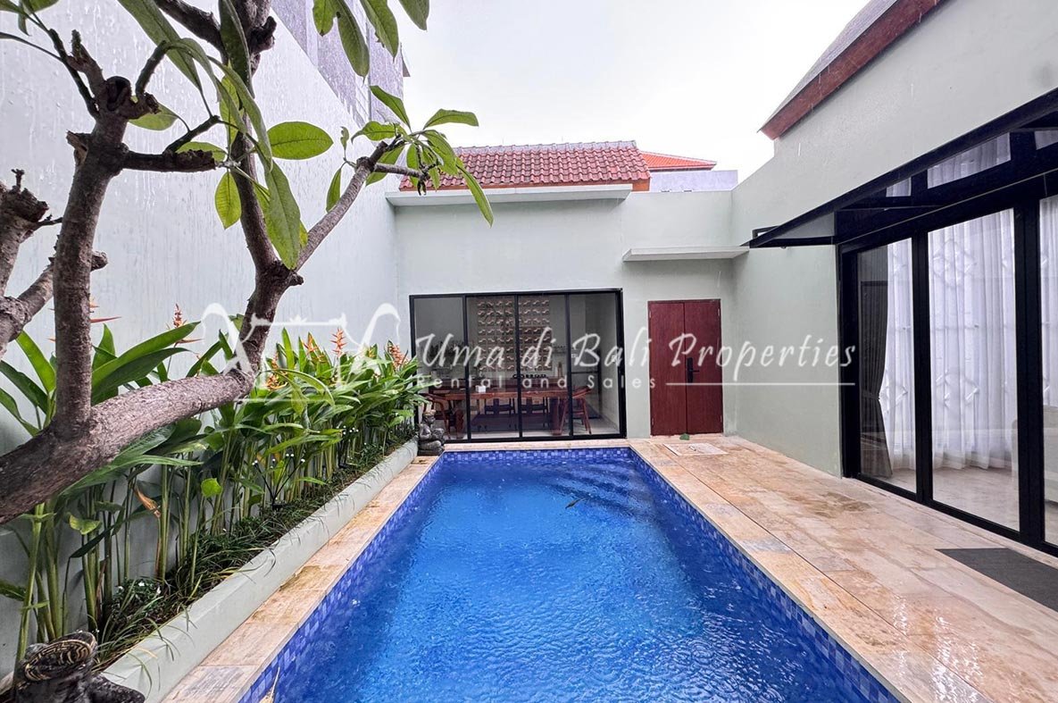 Вилла, 3 спальни