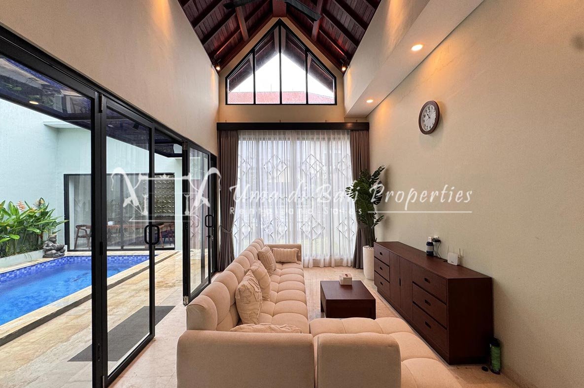 Вилла, 3 спальни