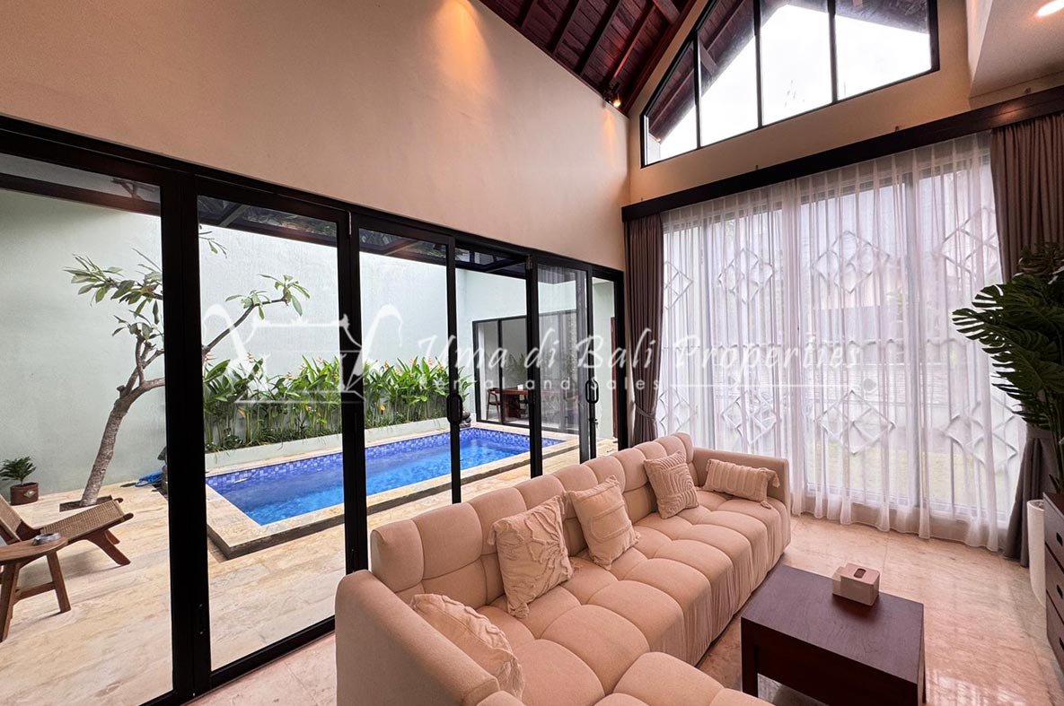 Вилла, 3 спальни