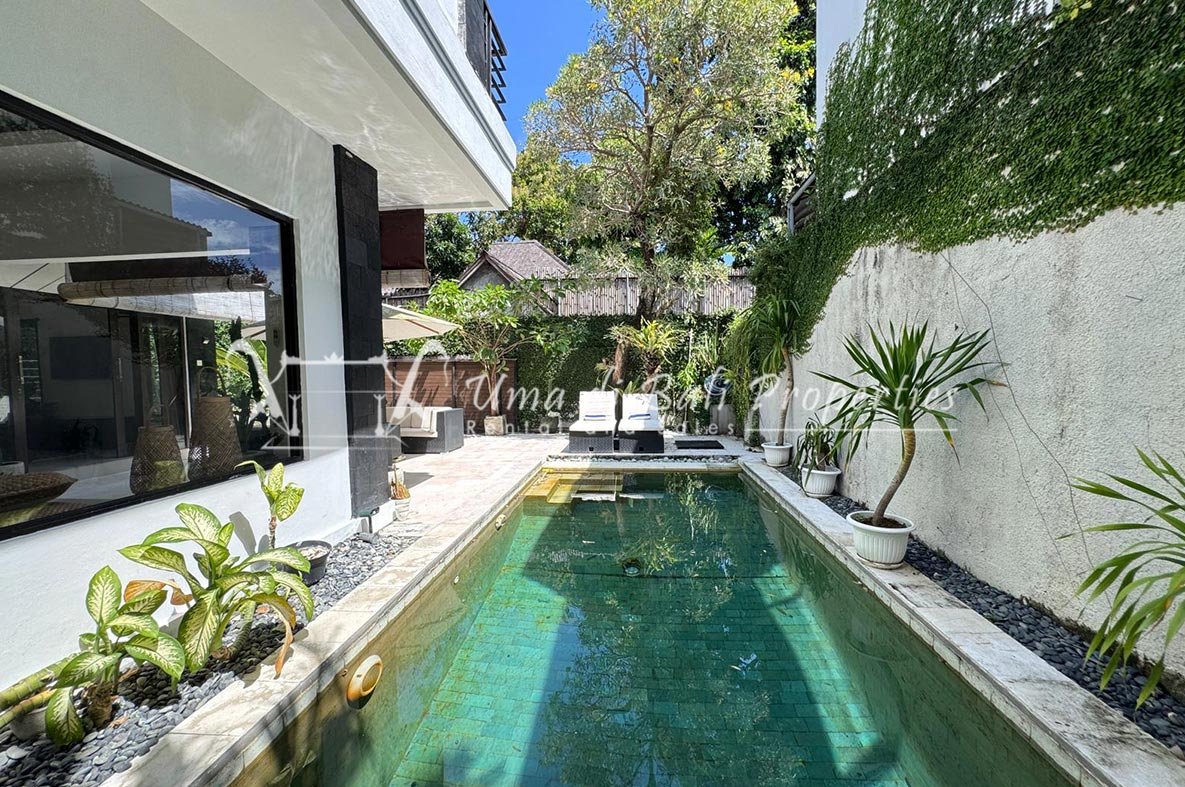 Вилла, 2 спальни