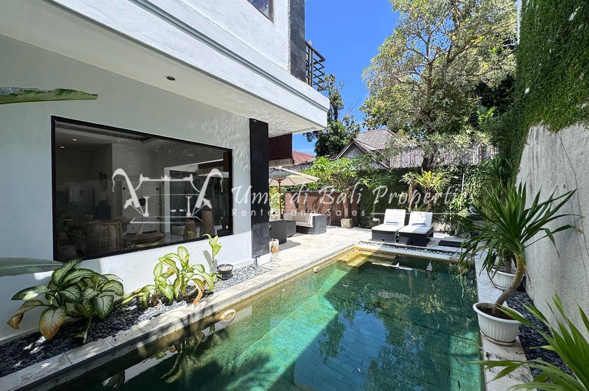 Вилла, 2 спальни