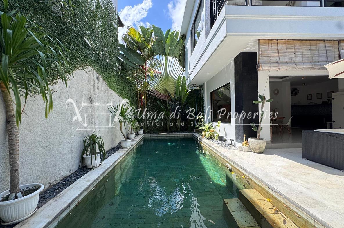 Вилла, 2 спальни