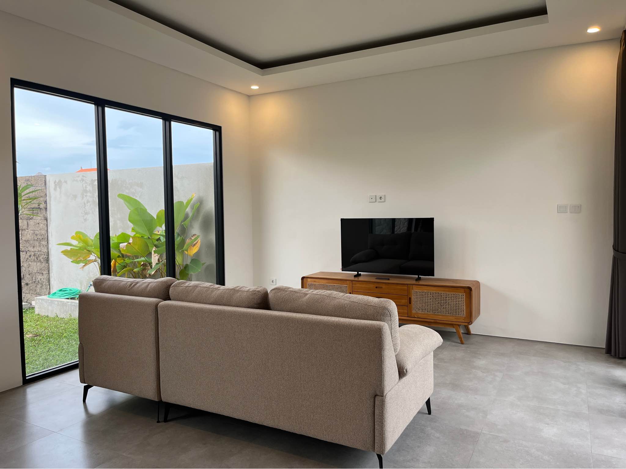 Вилла, 2 спальни