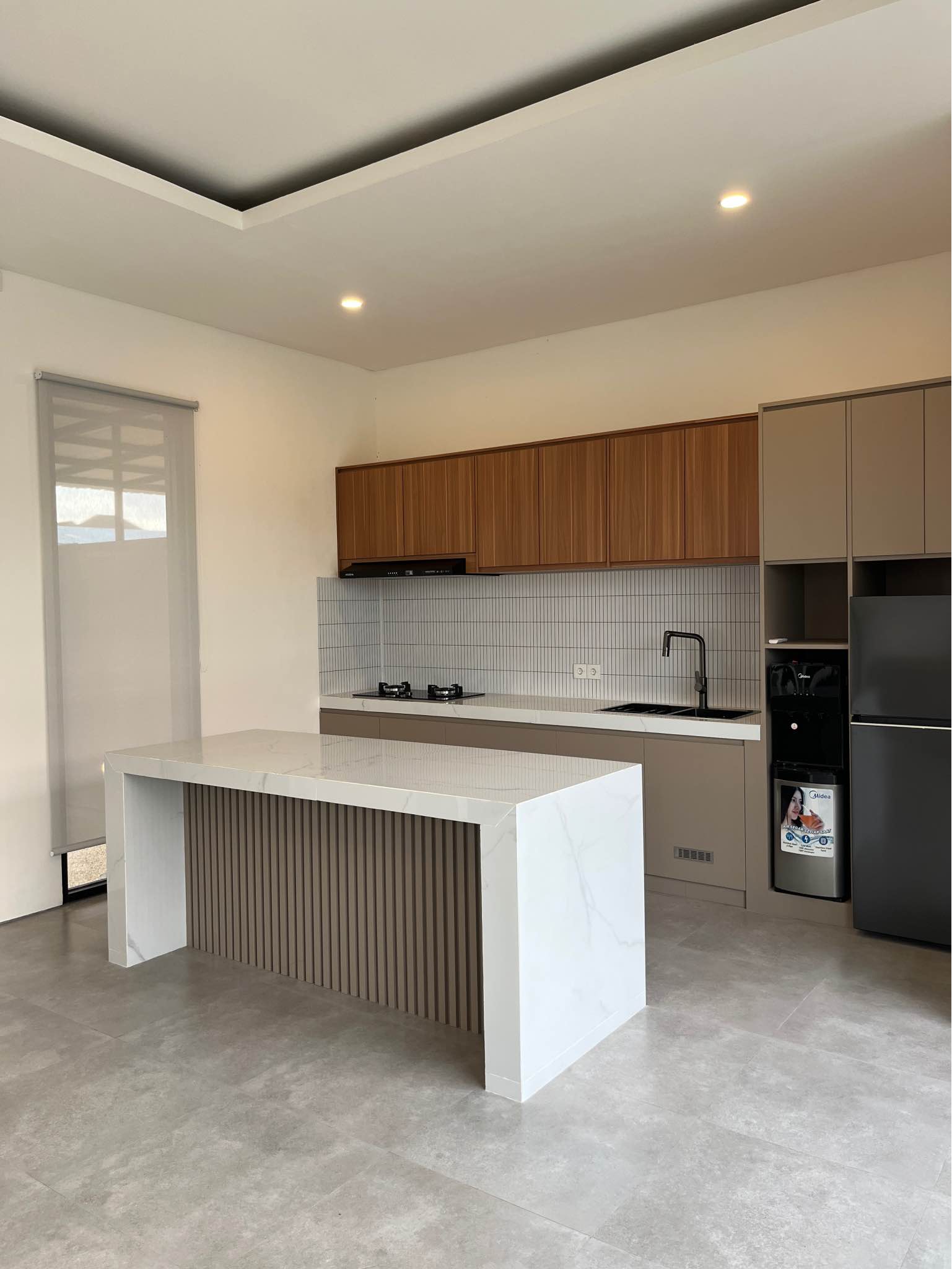 Вилла, 2 спальни