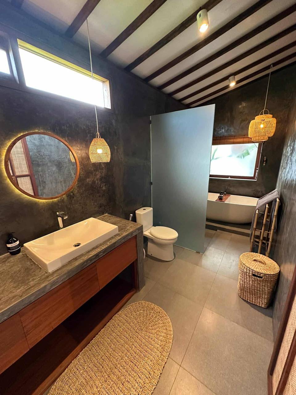 Вилла, 2 спальни