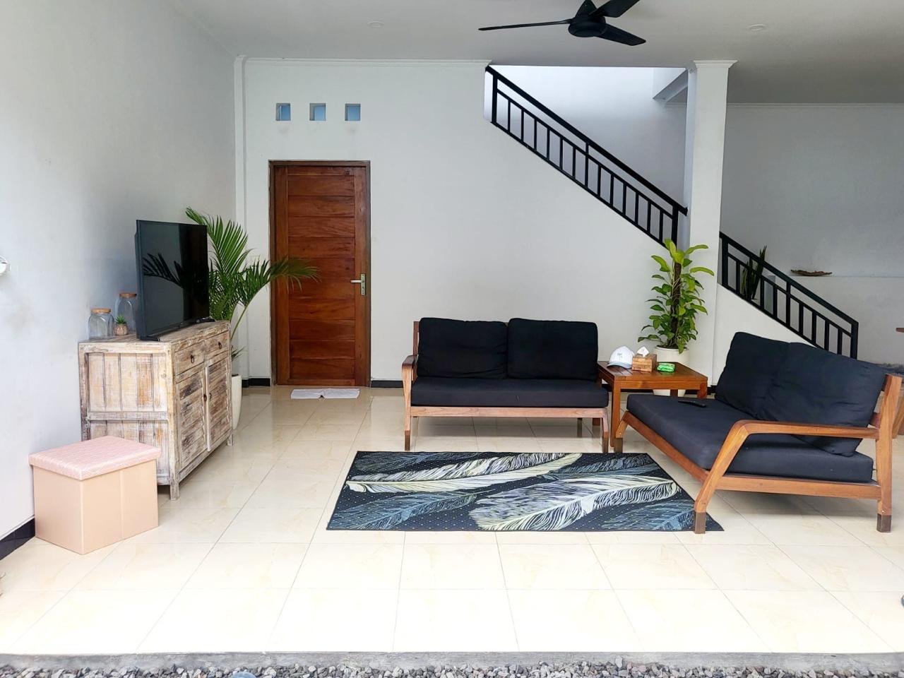 Вилла, 3 спальни