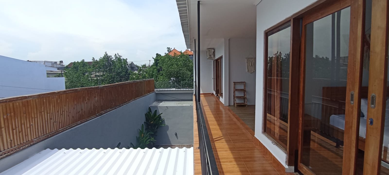 Вилла, 3 спальни