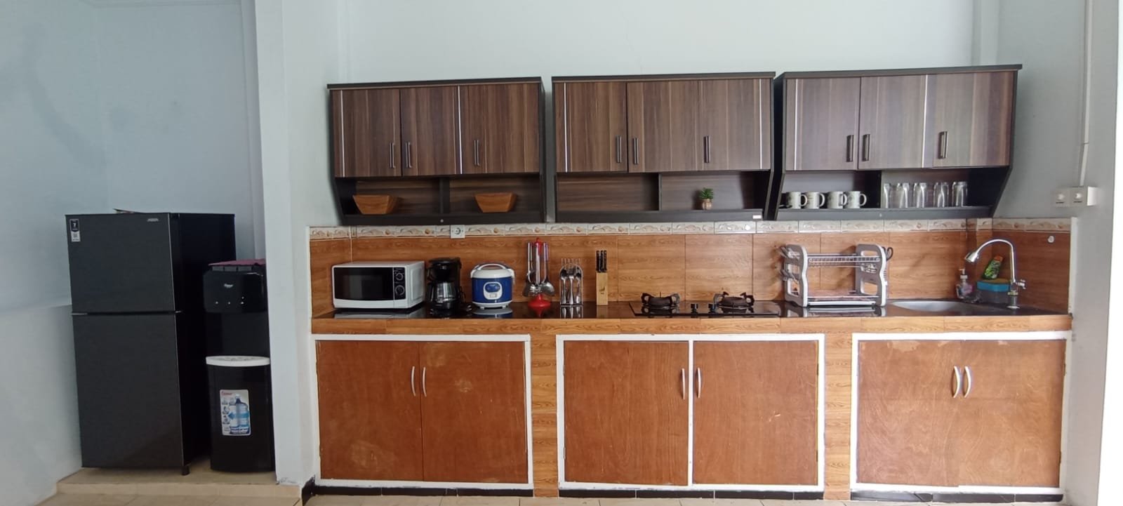 Вилла, 3 спальни