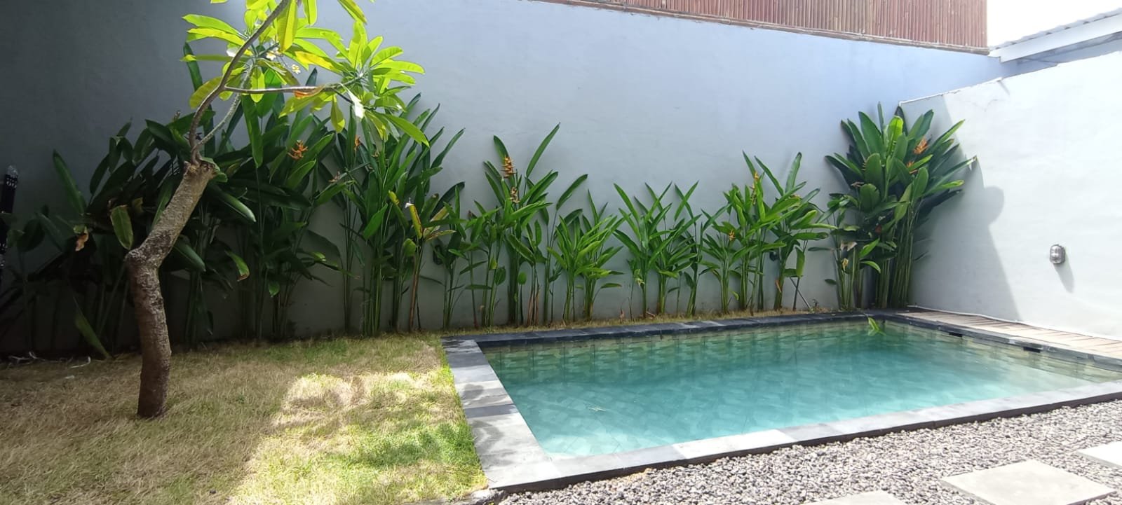 Вилла, 3 спальни