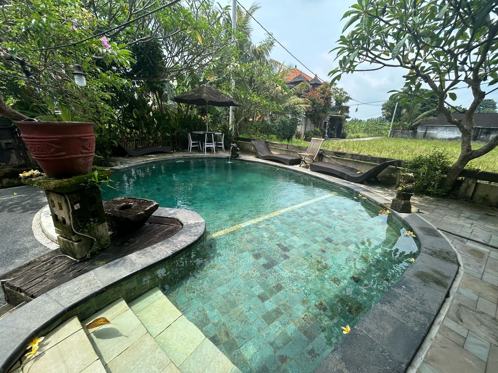 Комната, 2 спальни