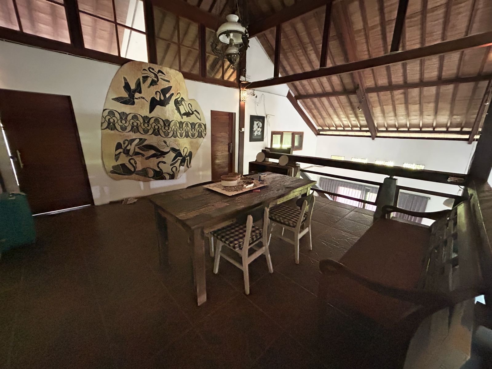 Комната, 2 спальни